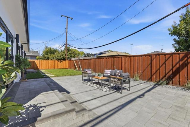 3015 Machado Avenue, Santa Clara, CA 95051