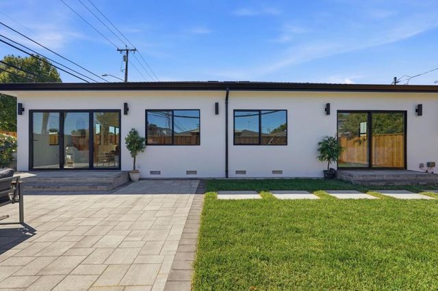 3015 Machado Avenue, Santa Clara, CA 95051