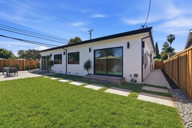 3015 Machado Avenue, Santa Clara, CA 95051