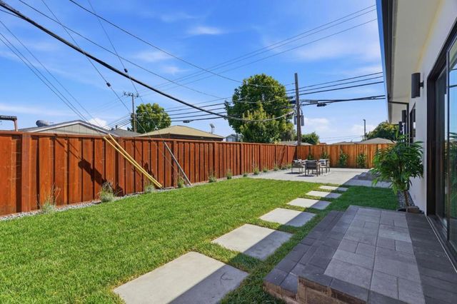 3015 Machado Avenue, Santa Clara, CA 95051