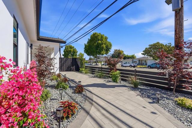 3015 Machado Avenue, Santa Clara, CA 95051
