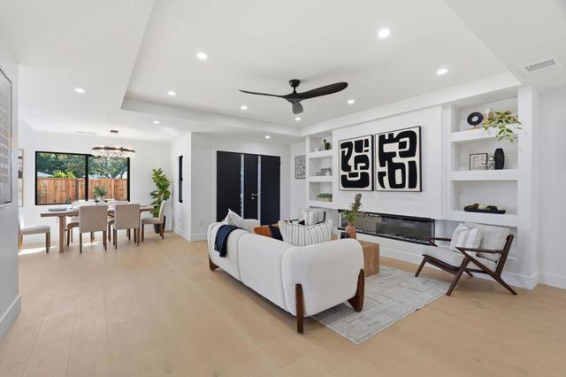 3015 Machado Avenue, Santa Clara, CA 95051