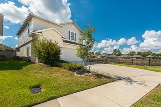 1123 Magnolia Branch Lane, Tomball, TX 77375