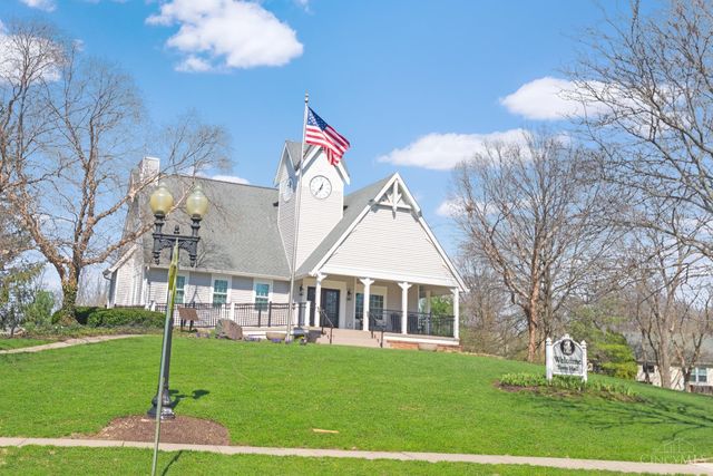 7633 Sandstone Trail, Hamilton Twp, OH 45039