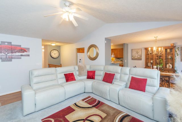 7633 Sandstone Trail, Hamilton Twp, OH 45039