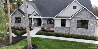 5535 W Huron River Drive, Dexter, MI 48130