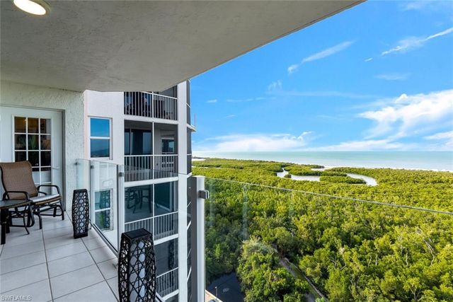 6101 Pelican Bay BLVD # 1805, Naples, FL 34108