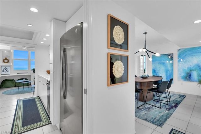 6101 Pelican Bay BLVD # 1805, Naples, FL 34108