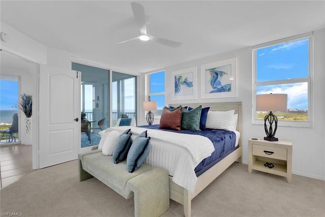 6101 Pelican Bay BLVD # 1805, Naples, FL 34108