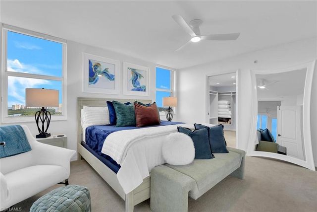 6101 Pelican Bay BLVD # 1805, Naples, FL 34108