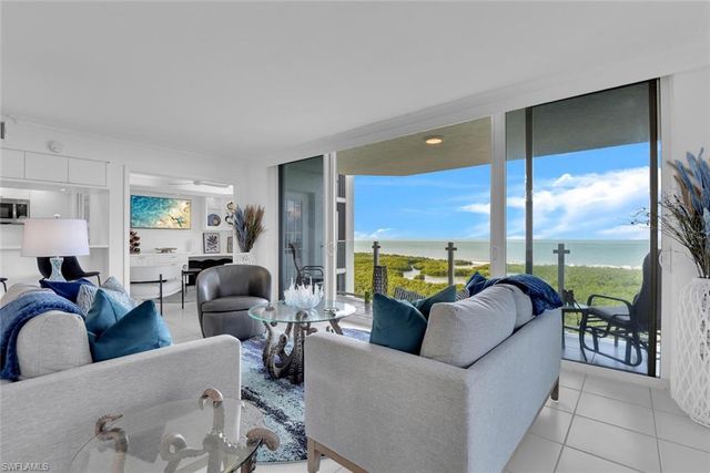6101 Pelican Bay BLVD # 1805, Naples, FL 34108