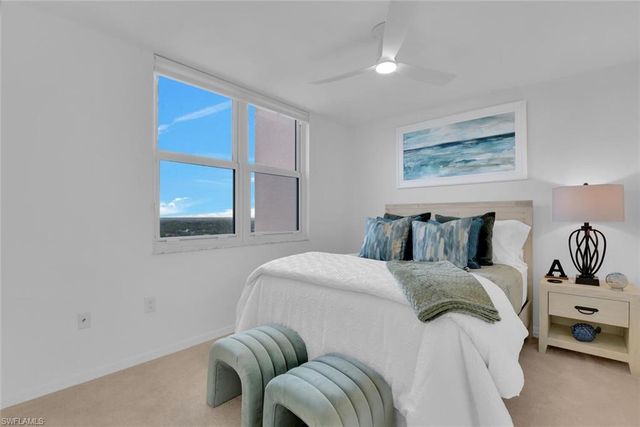 6101 Pelican Bay BLVD # 1805, Naples, FL 34108