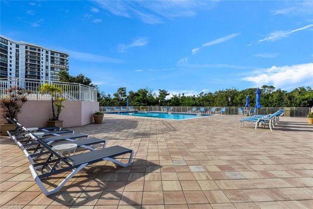 6101 Pelican Bay BLVD # 1805, Naples, FL 34108