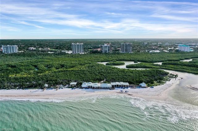 6101 Pelican Bay BLVD # 1805, Naples, FL 34108