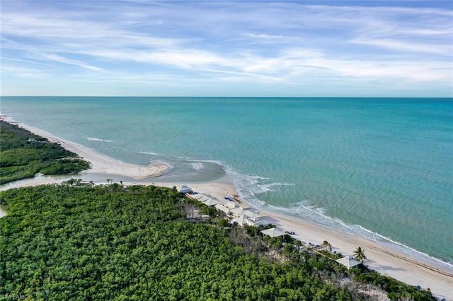 6101 Pelican Bay BLVD # 1805, Naples, FL 34108