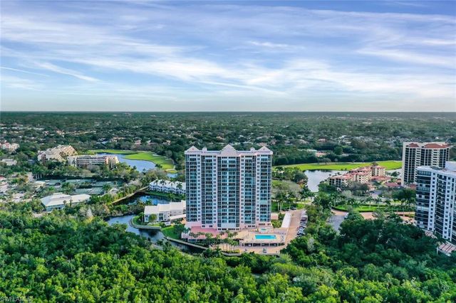 6101 Pelican Bay BLVD # 1805, Naples, FL 34108