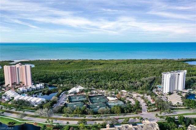 6101 Pelican Bay BLVD # 1805, Naples, FL 34108