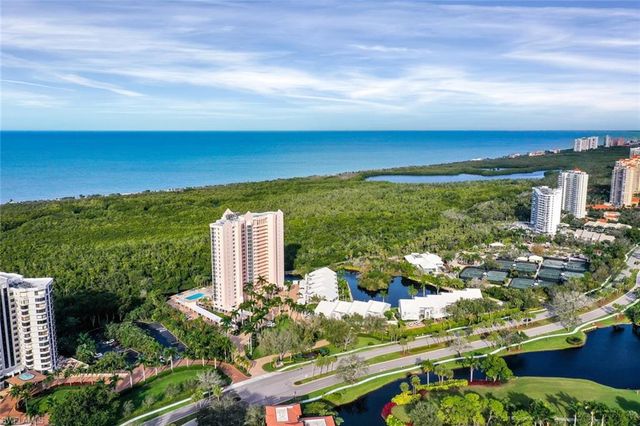6101 Pelican Bay BLVD # 1805, Naples, FL 34108