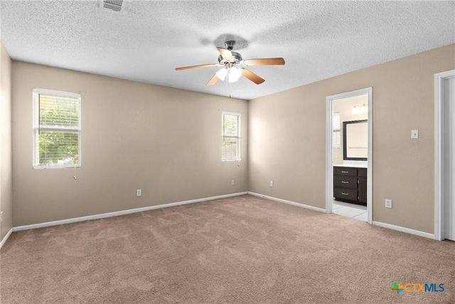 4310 Stallion Drive, Killeen, TX 76549