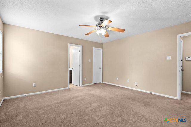 4310 Stallion Drive, Killeen, TX 76549