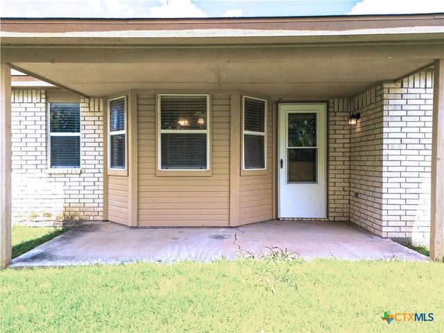 4310 Stallion Drive, Killeen, TX 76549