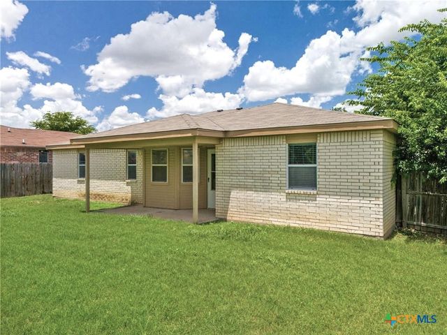 4310 Stallion Drive, Killeen, TX 76549