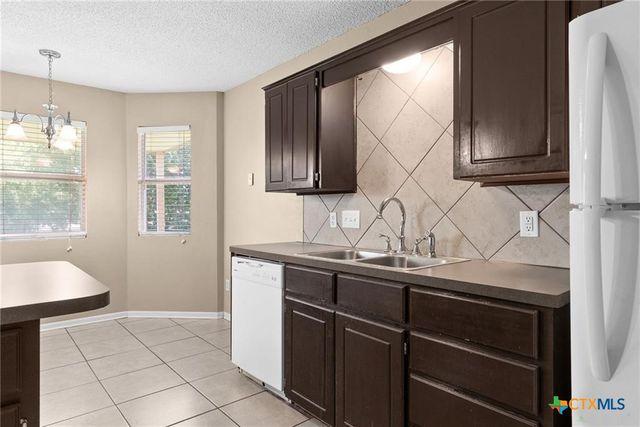 4310 Stallion Drive, Killeen, TX 76549