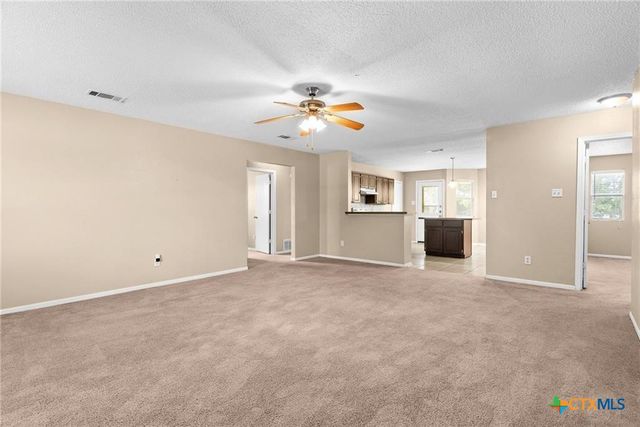 4310 Stallion Drive, Killeen, TX 76549