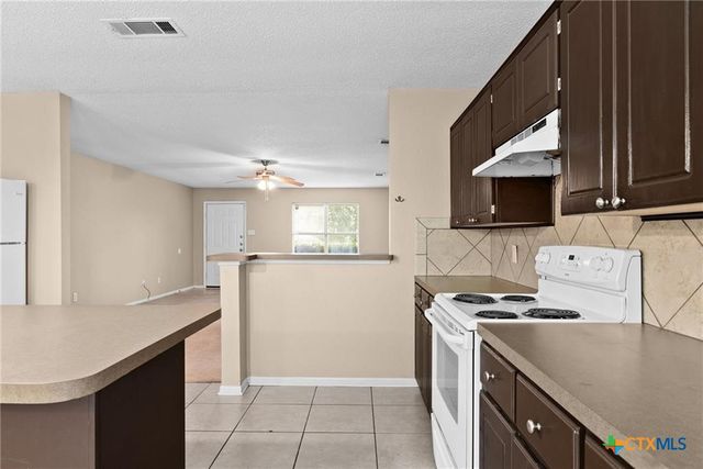 4310 Stallion Drive, Killeen, TX 76549