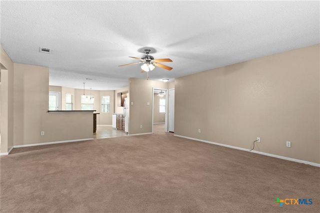 4310 Stallion Drive, Killeen, TX 76549