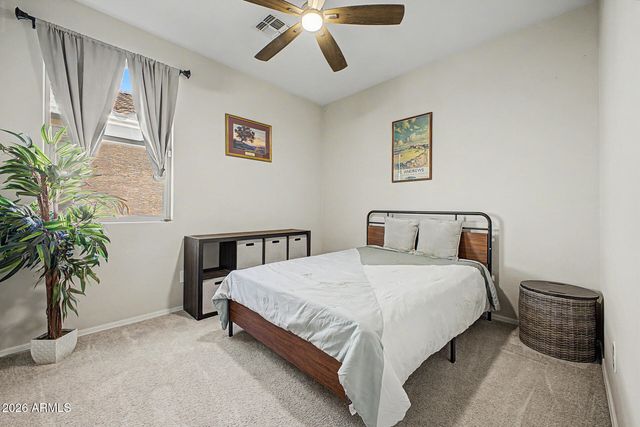 10188 W PUGET Avenue, Peoria, AZ 85345