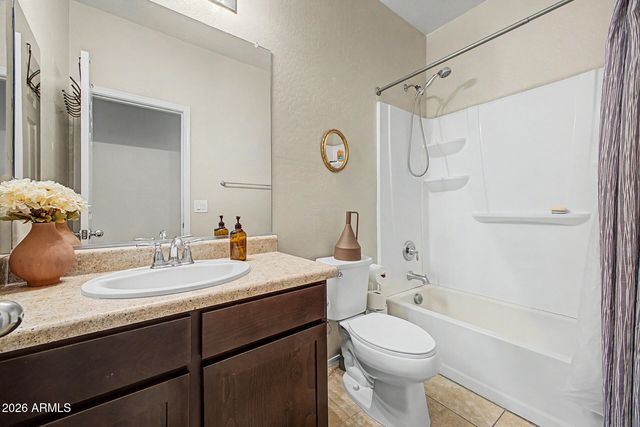 10188 W PUGET Avenue, Peoria, AZ 85345