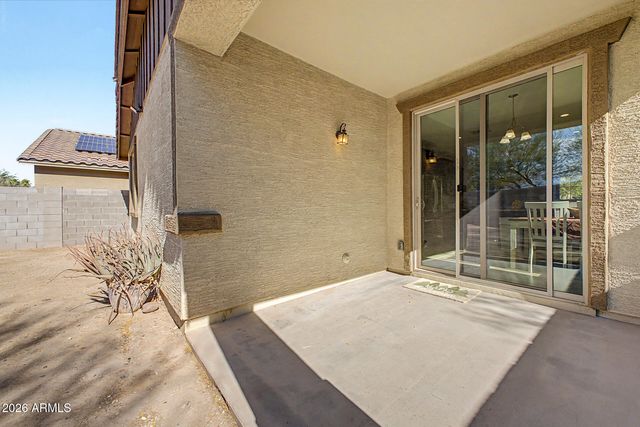 10188 W PUGET Avenue, Peoria, AZ 85345