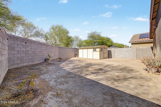10188 W PUGET Avenue, Peoria, AZ 85345