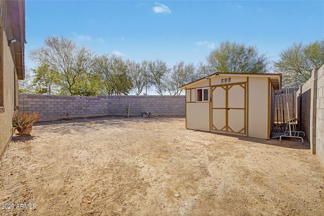10188 W PUGET Avenue, Peoria, AZ 85345