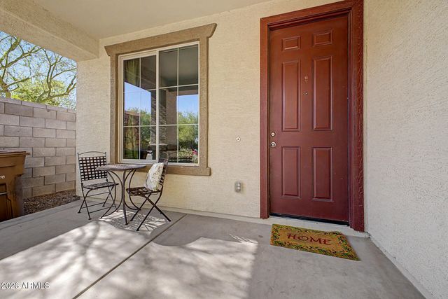 10188 W PUGET Avenue, Peoria, AZ 85345