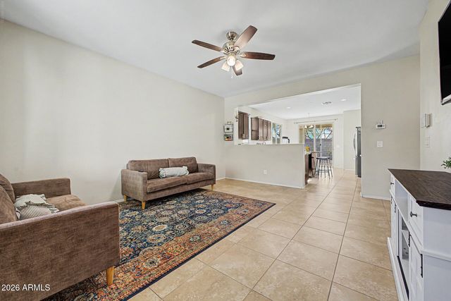 10188 W PUGET Avenue, Peoria, AZ 85345