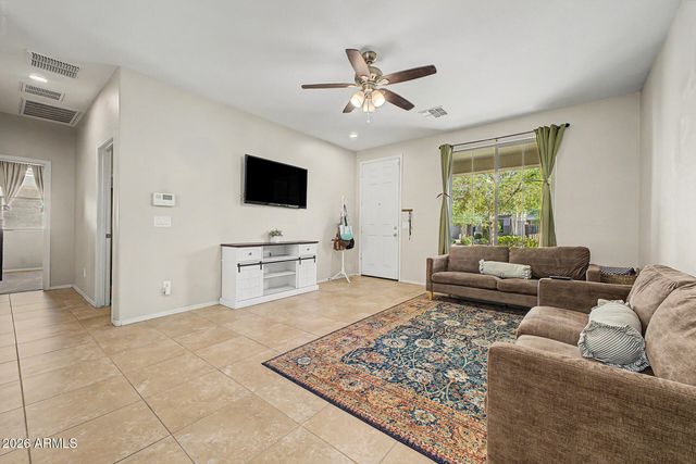 10188 W PUGET Avenue, Peoria, AZ 85345