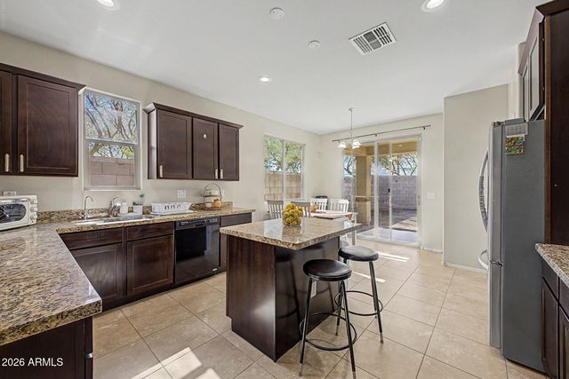 10188 W PUGET Avenue, Peoria, AZ 85345