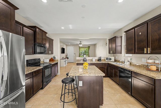 10188 W PUGET Avenue, Peoria, AZ 85345