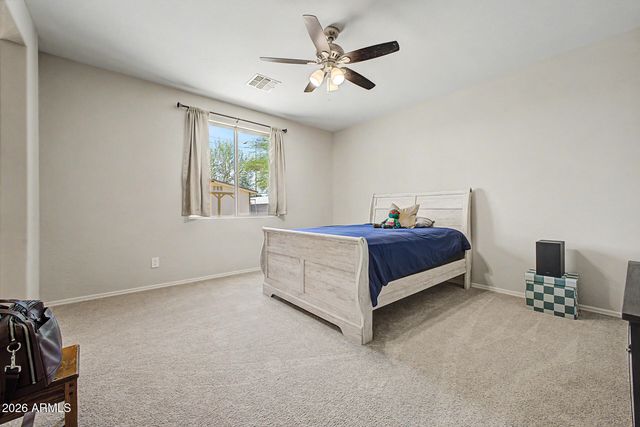 10188 W PUGET Avenue, Peoria, AZ 85345