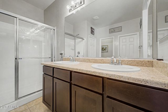 10188 W PUGET Avenue, Peoria, AZ 85345