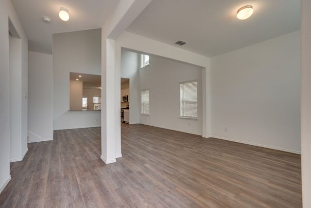 2277 Obsidian Drive, Little Elm, TX 76227