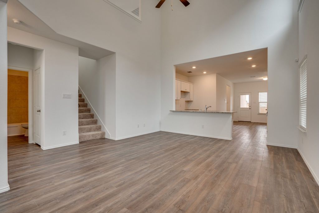 2277 Obsidian Drive, Little Elm, TX 76227