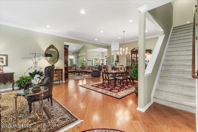 11 Sunningdale Court 11, Jackson, NJ 08527