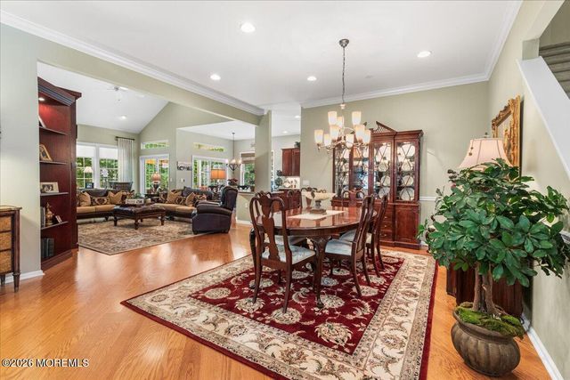 11 Sunningdale Court 11, Jackson, NJ 08527