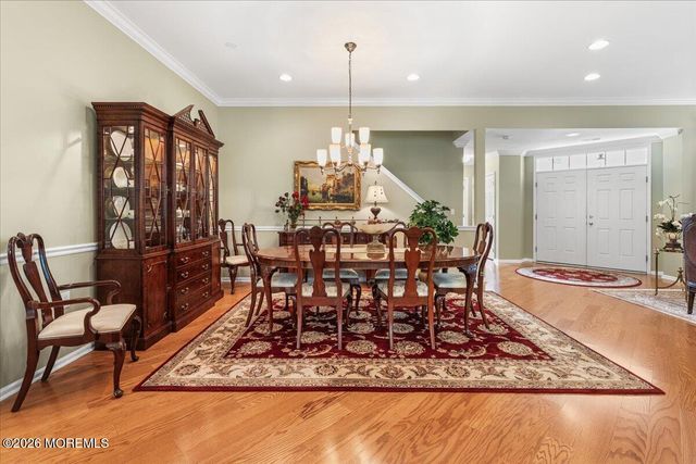 11 Sunningdale Court 11, Jackson, NJ 08527