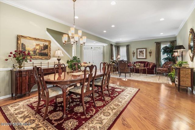 11 Sunningdale Court 11, Jackson, NJ 08527