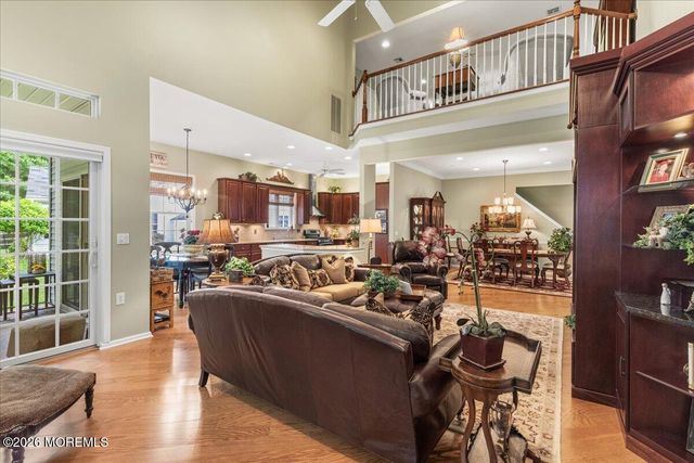 11 Sunningdale Court 11, Jackson, NJ 08527