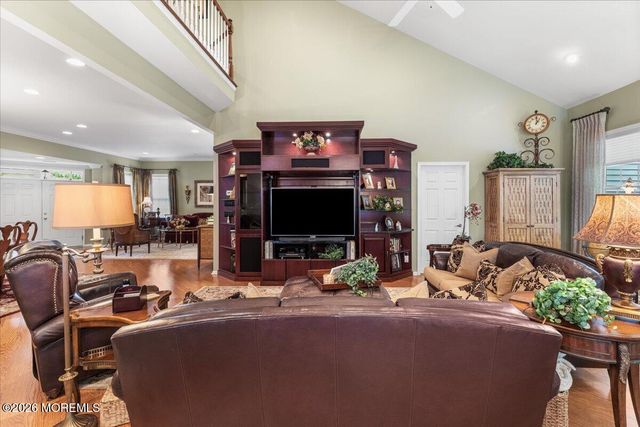 11 Sunningdale Court 11, Jackson, NJ 08527
